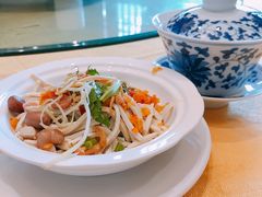 -留芳·文旅古月楼(老街店)