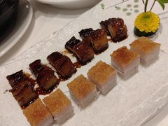 -金河半岛园林酒家(金融城店)