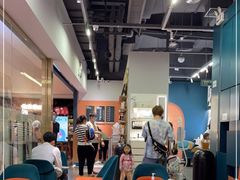 -海马体照相馆(佛山岭南站店)