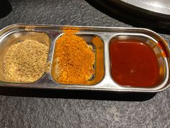 -伊茉家的烤肉店(勒泰中心店)