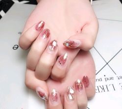 -Pink You美甲美睫纹绣定制中心