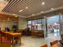大堂-天府国麻辣香锅(李沧万达店)