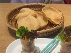 -蔡澜Pho·越南粉餐厅(海上世界店)