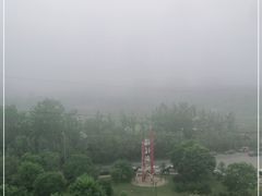 -前关湿地公园