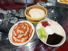 -保定会馆(裕华店)