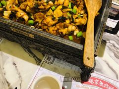 -臻享無招牌芝士烤蛙(台山昌大昌店)