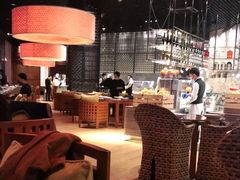 -mezza9 Macau(澳门君悦酒店)