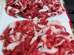 -汕头八里香牛肉店(人民南店)