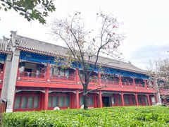 -北京石刻艺术博物馆(五塔寺)