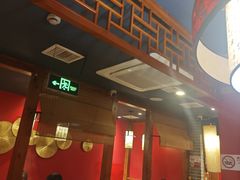 -京元盛铜锅涮肉(上海总店)