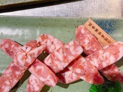 -黑牛の店·和牛烧肉(石家庄万象城店)