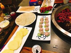 -大龙燚火锅(春熙店)