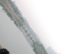 -眉山湿地公园(东坡区)