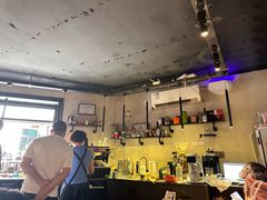 -SeekSeeking咖啡专门店(堰塘街店)