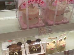 零售区-好利来(东直门银座店)
