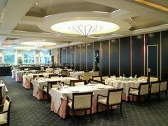 大堂-御花园·粤菜·海鲜火锅(中山公园店)