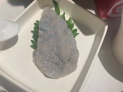 -海底捞火锅(长宁路龙之梦店)