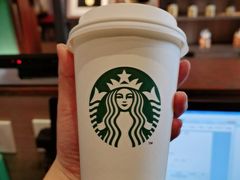 -星巴克(成都科学城店)