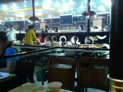 -哆来咪火锅烤肉自助(牌楼店)