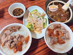 -凌舍好烧鹅(中山路店)
