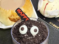 -欢牛蛋糕屋(萧山万象汇店)