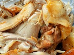 -阿侬盐焗鸡(清澜店)