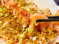 -金生美食(贵州路店)