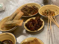-东排食堂长沙小吃大排档(五一广场店)
