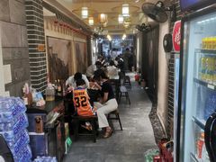 -向东街老玖面馆总店