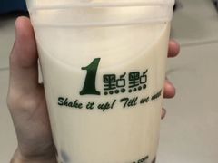 -1点点(望京SOHO店)