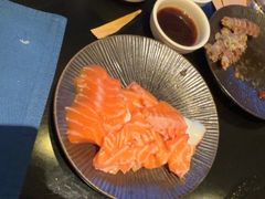 -盛宴自助餐厅(运达喜来登店)