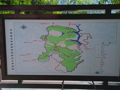 -镇龙山国家森林公园