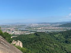 -云洞岩风景区