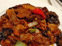 -大鸭梨烤鸭(左家庄店)