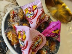 -云鼎·炙火精酿啤酒秘制烧烤(工体店)