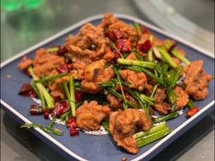 -金龙·打边炉(南京西路店)