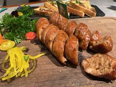-通海俄式烧烤·俄罗斯大串(嵩山路店)