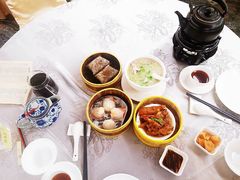 -香云轩·顺德菜(香云纱园林酒店店)