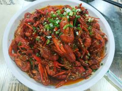 -聚味瞿记·龙虾堂(树木岭店)