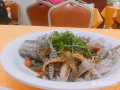 -壹厨饭店(五羊店)