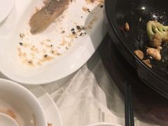-狮王府淮扬菜(新街口友谊店)