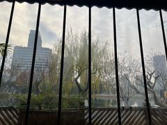 -洈水谣 · 地道荆州松滋菜(菱角湖公园店)