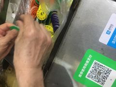 -高师傅特色米粉汤包(建设路店)
