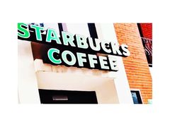 -星巴克(红房子店)