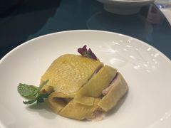 -民国红公馆·秦淮八艳(夫子庙店)