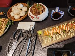 -黑牛の店·黑金店(沈阳万象城店)
