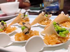 -蟹榭·本帮江浙菜·蟹宴(五角场合生汇商场店)