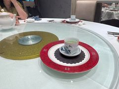 -新兴家喻酒家·羊城名宴(昌岗店)