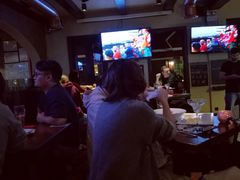 -Shanghai Brew House上海啤酒工坊(老外街店)