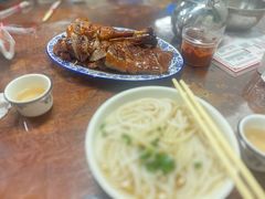 -下村新强记烧鹅店